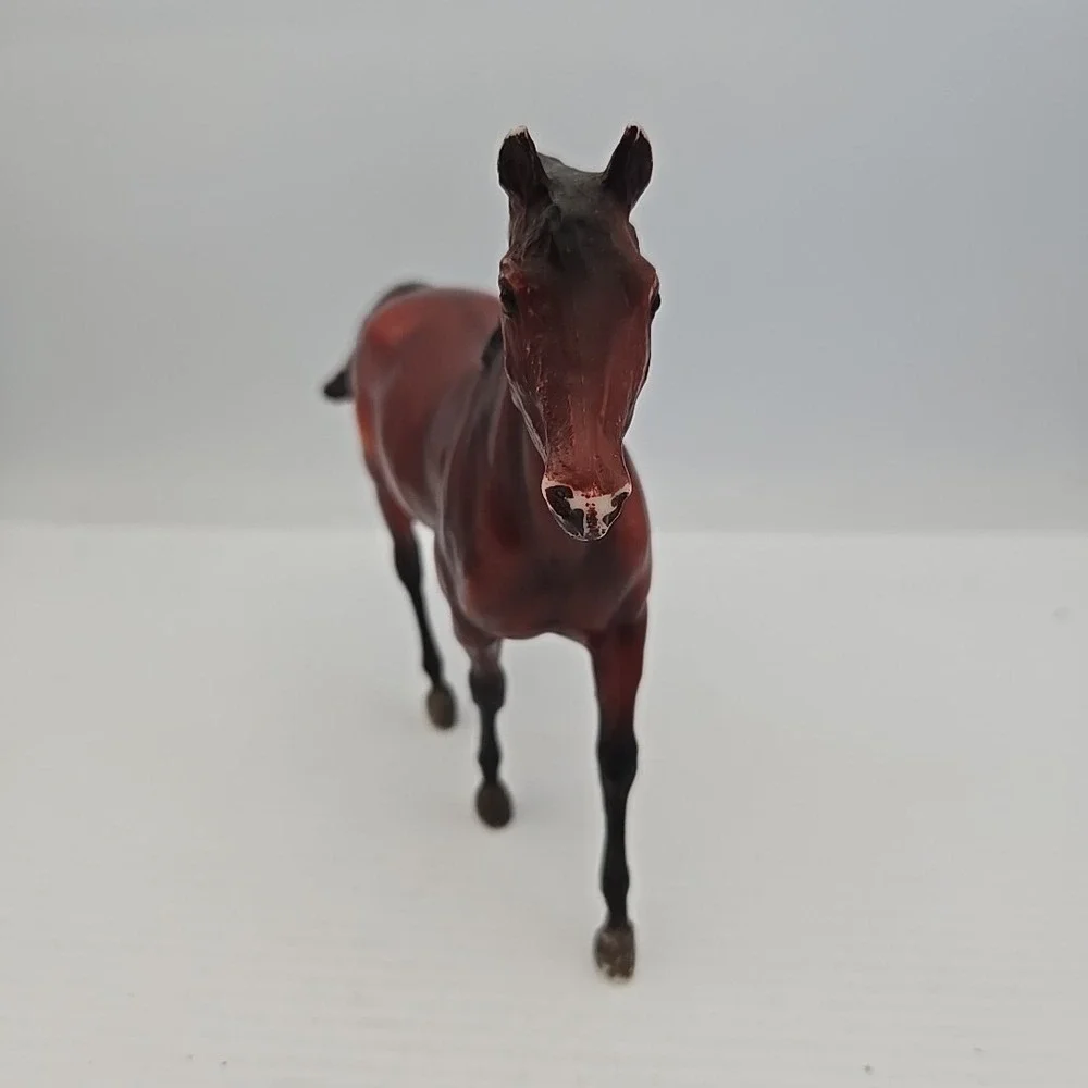 BREYER Sunshine Meadows Pony Games at the Horse Park‎ (Horse Only) #755407